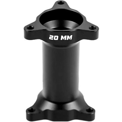 M6 krytka hl. hřídele
