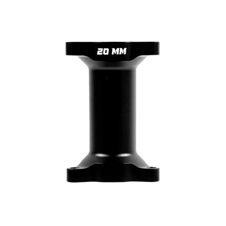 M6 krytka hl. hřídele