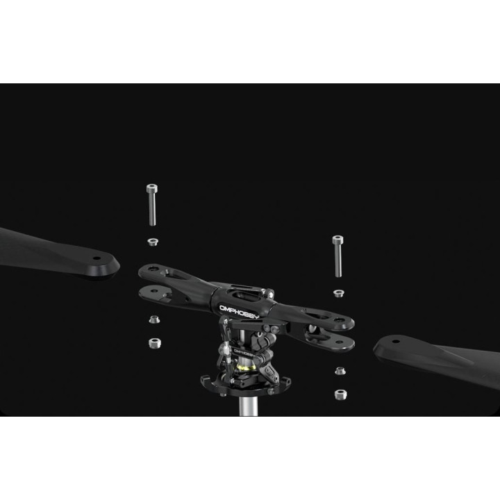 M6 kit - zelená