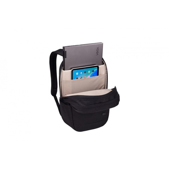 Case Logic Invigo Eco batoh na notebook 15,6" INVIBP116 - černý