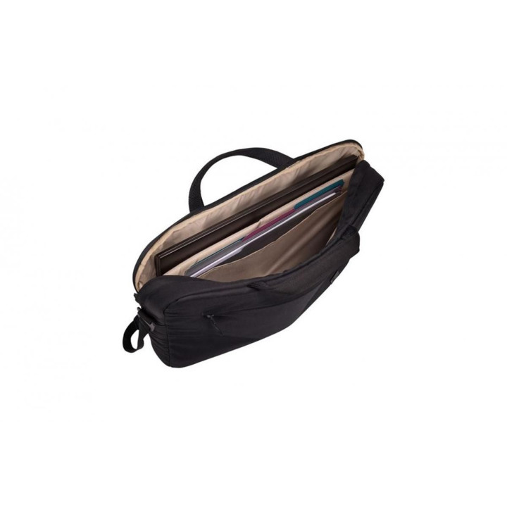 Case Logic Invigo Eco taška na notebook 15,6" INVIA116 - černá