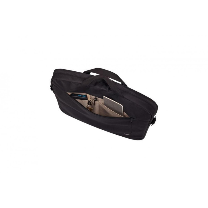Case Logic Invigo Eco taška na notebook 15,6" INVIA116 - černá