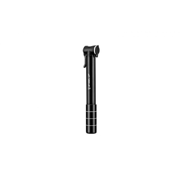Wheelup MINI Aluminum Alloy Anti-Slip Portable Pump