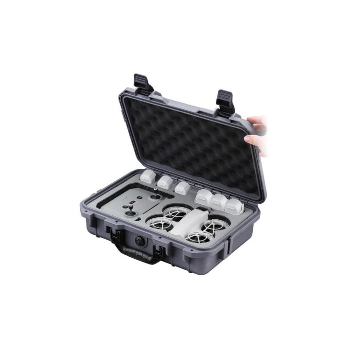 DJI NEO - Odolný kufr proti výbuchu (6 baterií)