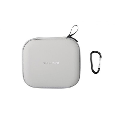 DJI NEO - Leather Storage Case (Gray)