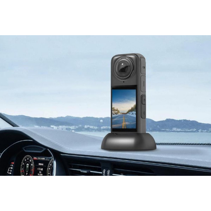 Insta360 X4 - Základna stojanu do auta