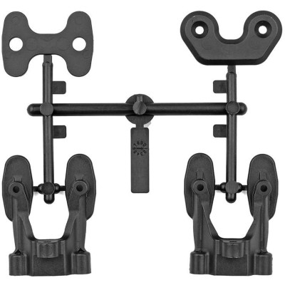 RC10B84 Set držáku křídla