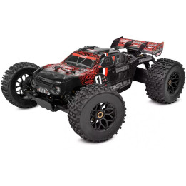 KAGAMA XP 6S - Limited Edition - RTR - Brushless Power 6S - červený