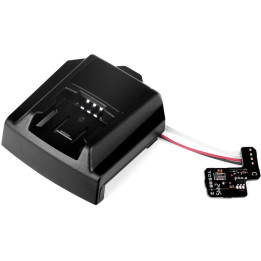 Futaba 10PX Adaptér pro Mini-Z modul