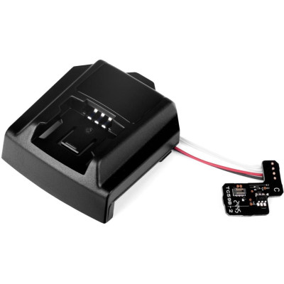 Futaba 10PX Adaptér pro Mini-Z modul