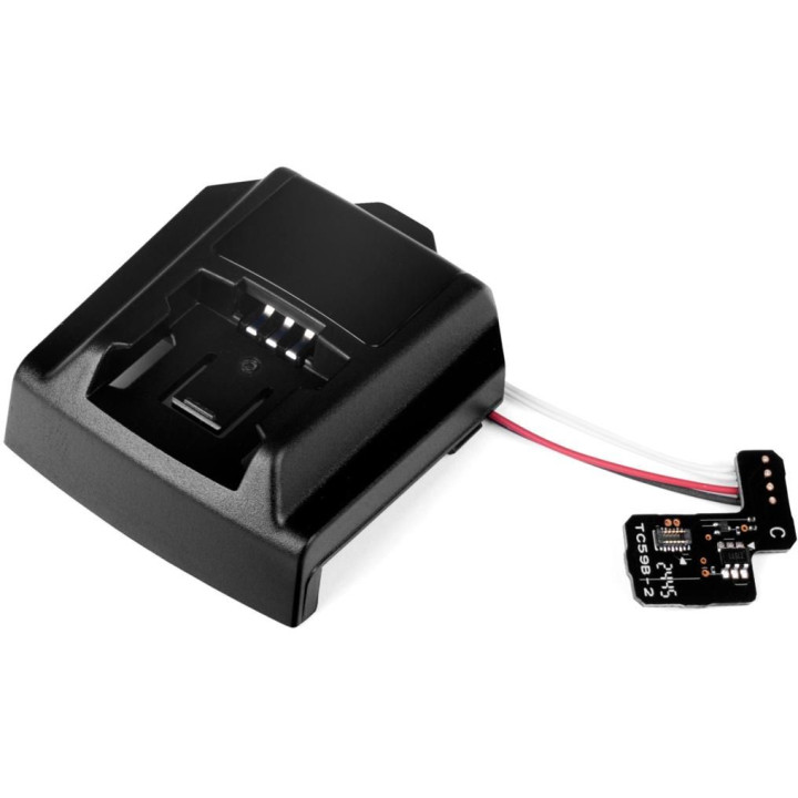 Futaba 10PX Adaptér pro Mini-Z modul