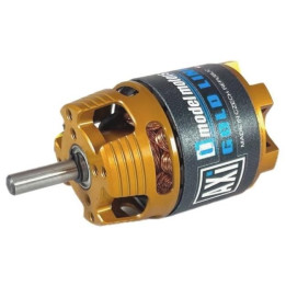 AXI 2826/8 V3 LONG střídavý motor
