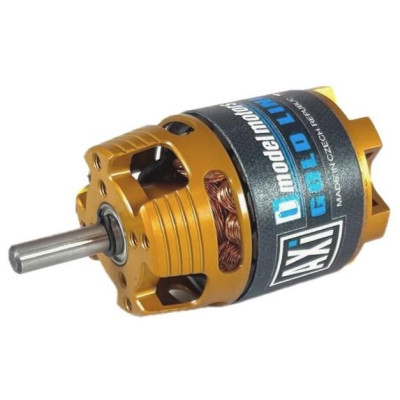 AXI 2826/8 V3 LONG střídavý motor