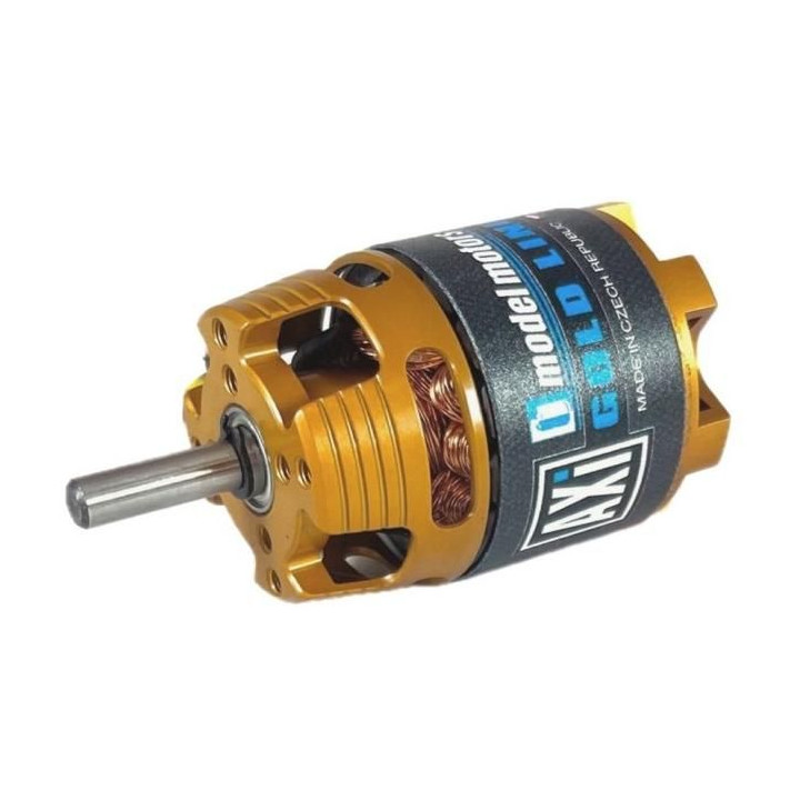 AXI 2826/8 V3 LONG střídavý motor