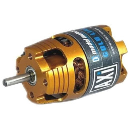 AXI 2217/12 V3 LONG střídavý motor