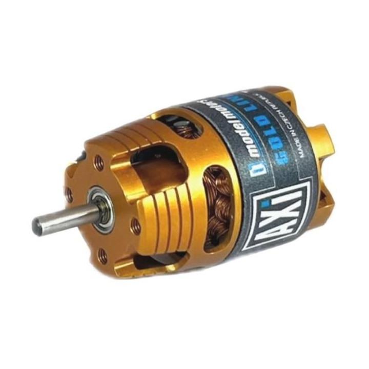 AXI 2217/12 V3 LONG střídavý motor