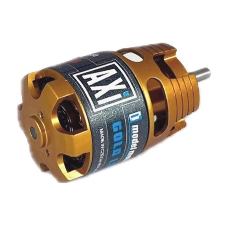 AXI 2217/12 V3 LONG střídavý motor
