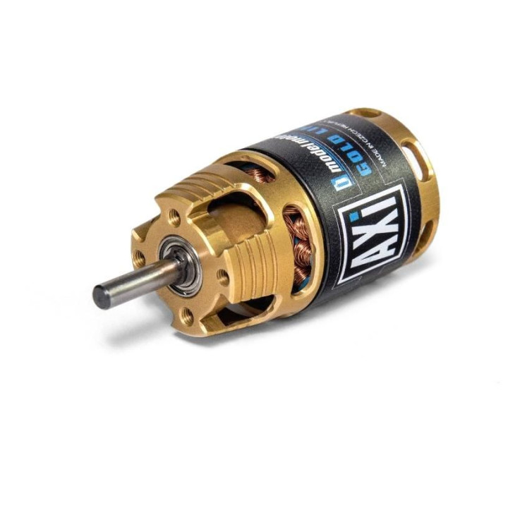 AXI 2217/12 V3 LONG F5J střídavý motor