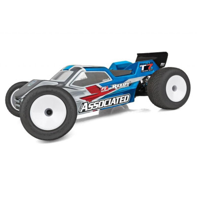RC10T7 Team Kit