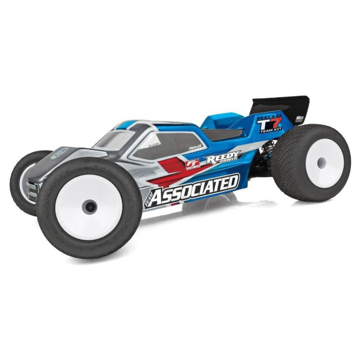 RC10T7 Team Kit