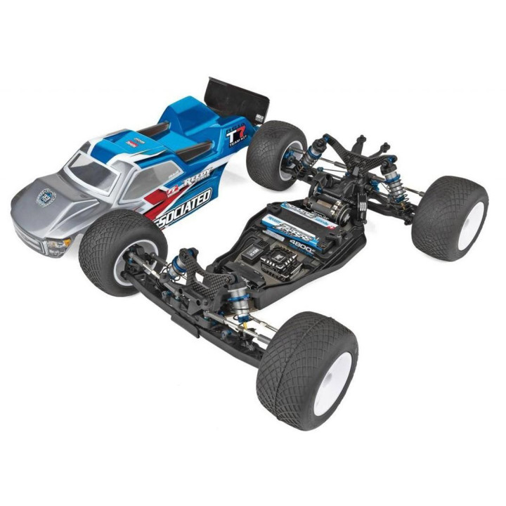 RC10T7 Team Kit
