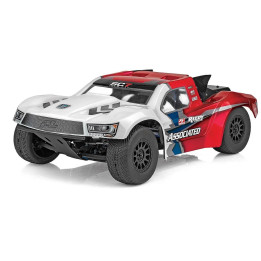 RC10SC7 Team Kit