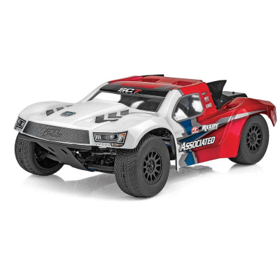 RC10SC7 Team Kit