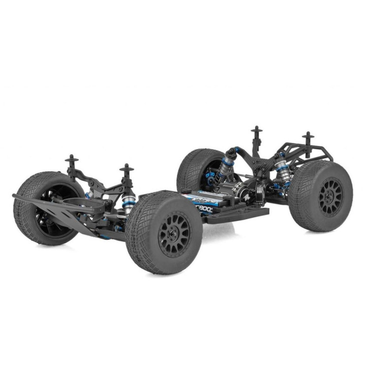 RC10SC7 Team Kit