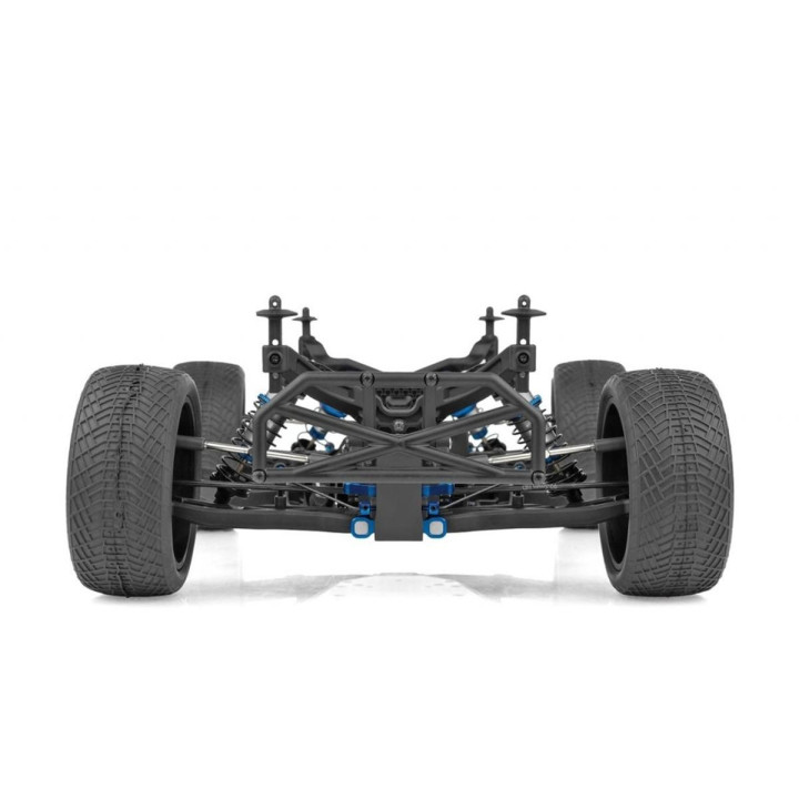 RC10SC7 Team Kit