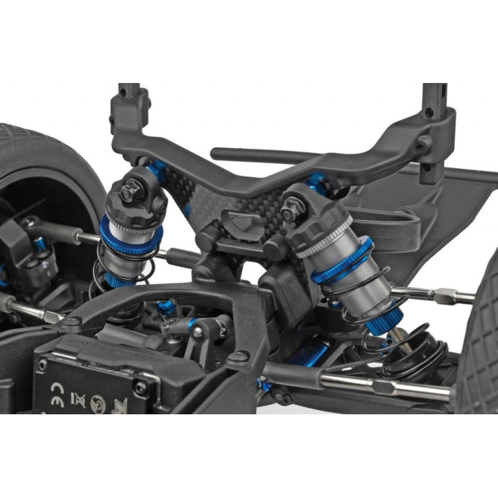 RC10SC7 Team Kit