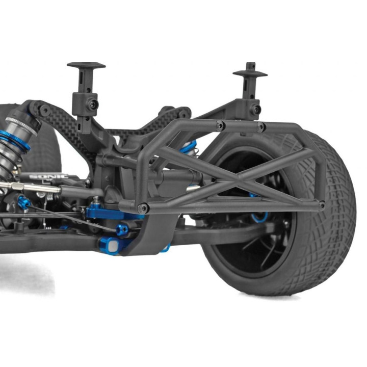 RC10SC7 Team Kit