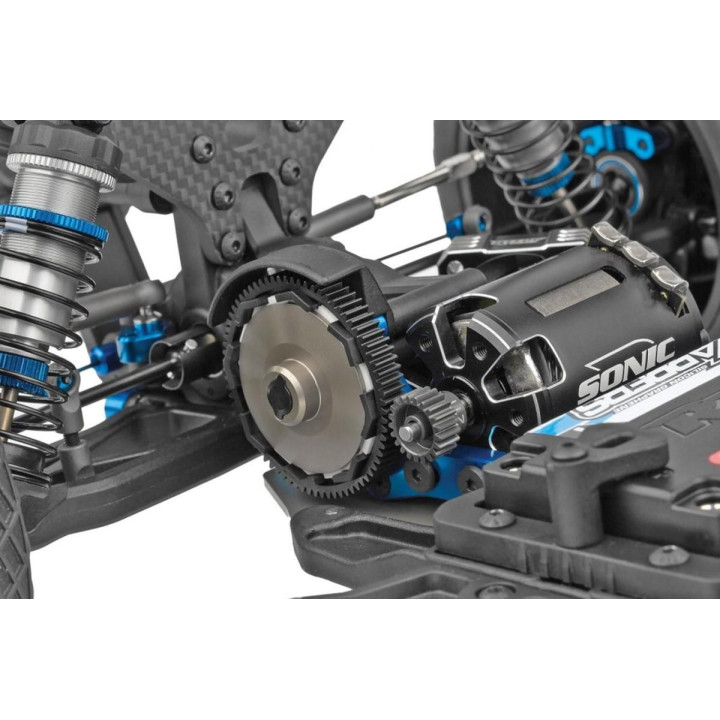 RC10SC7 Team Kit