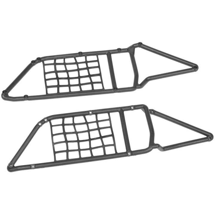 Ochranný rám - B-díly - L/P - 1 pár