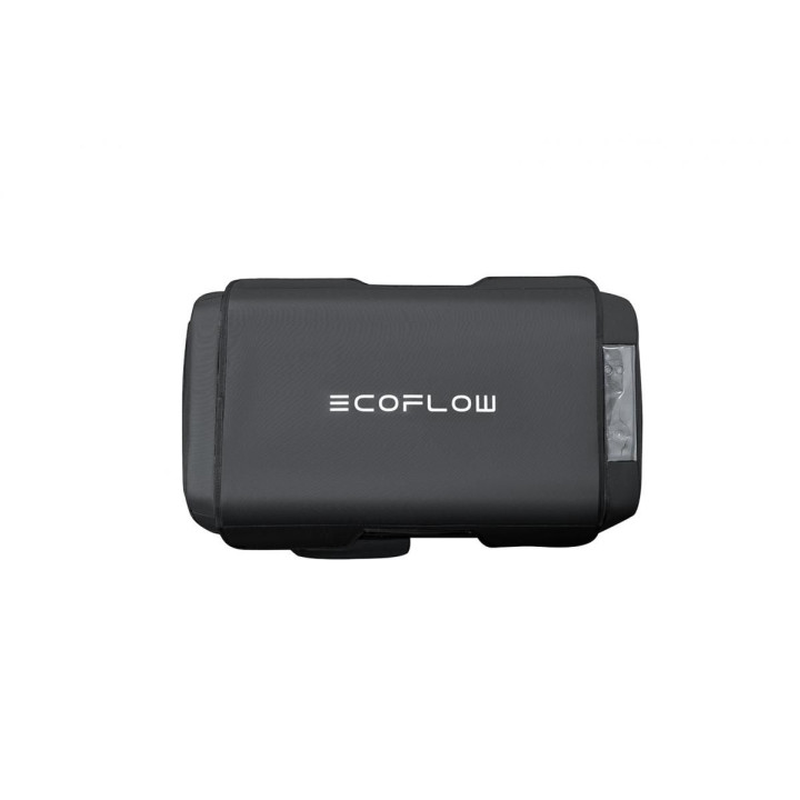 EcoFlow Glacier Classic ochranný obal pro přenosnou ledničku- 45 litrů