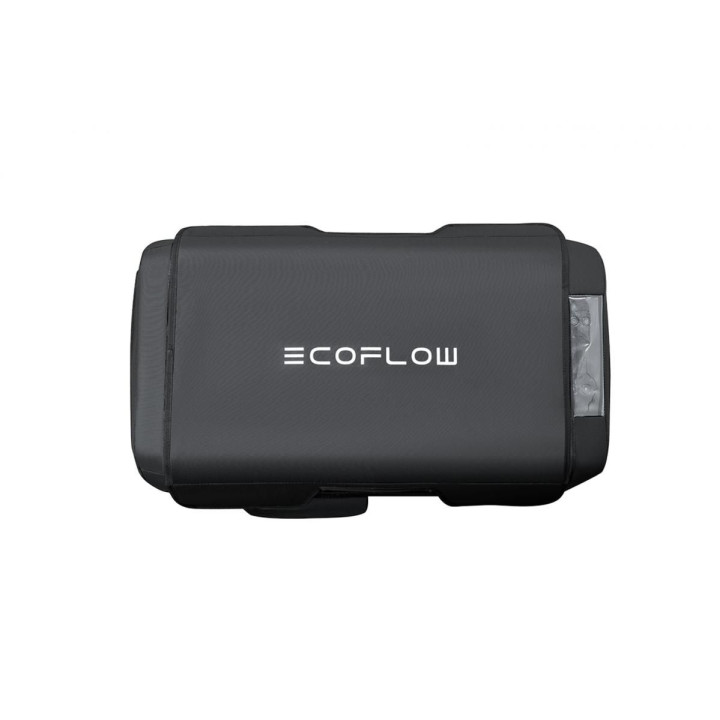 EcoFlow Glacier Classic ochranný obal pro přenosnou ledničku- 55 litrů