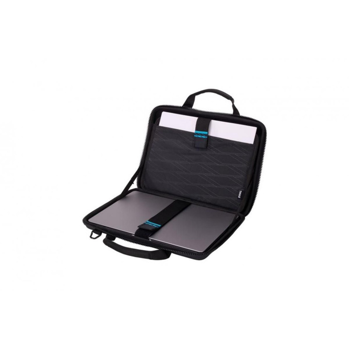 Thule Gauntlet 4.0 brašna na 14" MacBook Pro TGAE2358 - černá