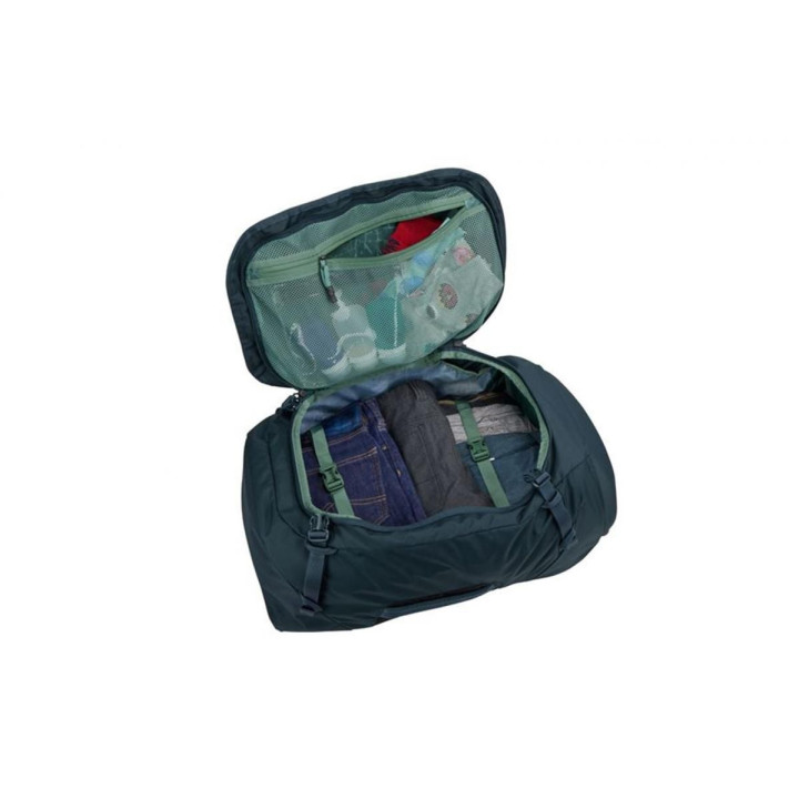 Thule Landmark cestovní batoh 60 l TLPM260 - Darkest Blue