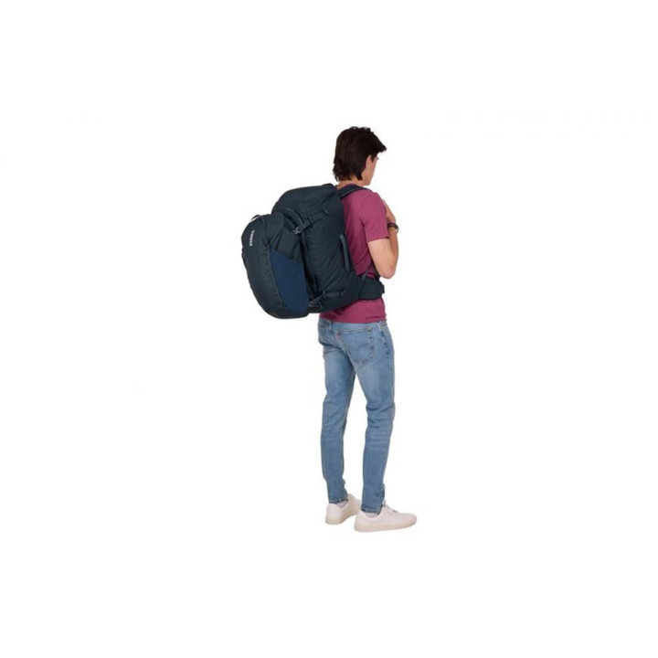 Thule Landmark cestovní batoh 60 l TLPM260 - Darkest Blue