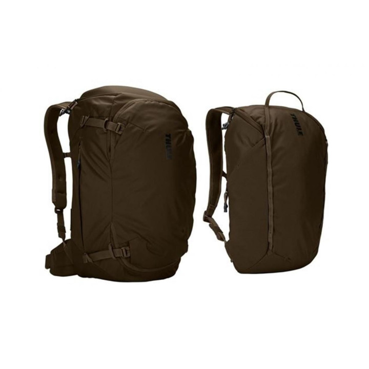 Thule Landmark cestovní batoh 60 l TLPM260 - Deep Khaki