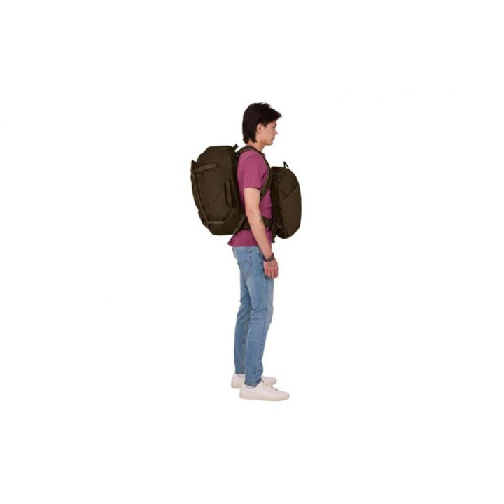 Thule Landmark cestovní batoh 60 l TLPM260 - Deep Khaki