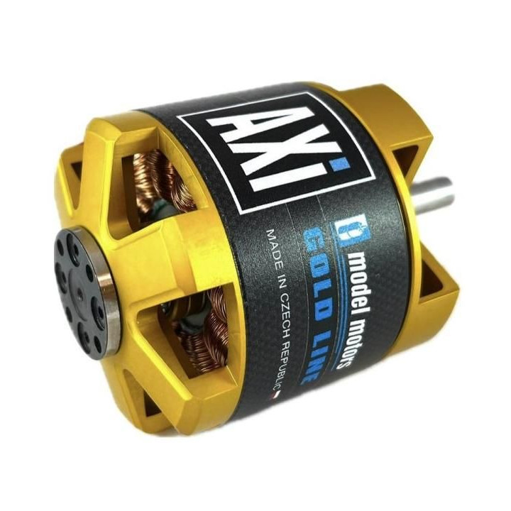 AXI 5320/18 V3 střídavý motor