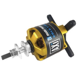 AXI 5320/18 V3 3D Extreme KV370 střídavý motor