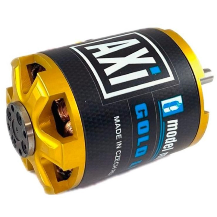 AXI 5345/16HD V3 střídavý motor