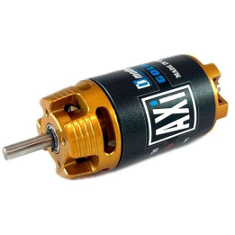 AXI 2830/12 V3 LONG střídavý motor