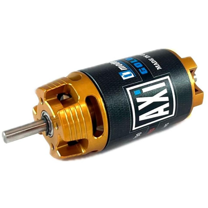 AXI 2835/12 V3 LONG střídavý motor