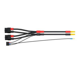 PRO Paralelní nabíjecí kabel (60A)