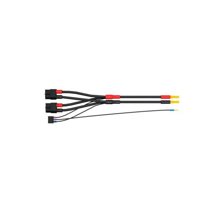PRO Paralelní nabíjecí kabel (60A)