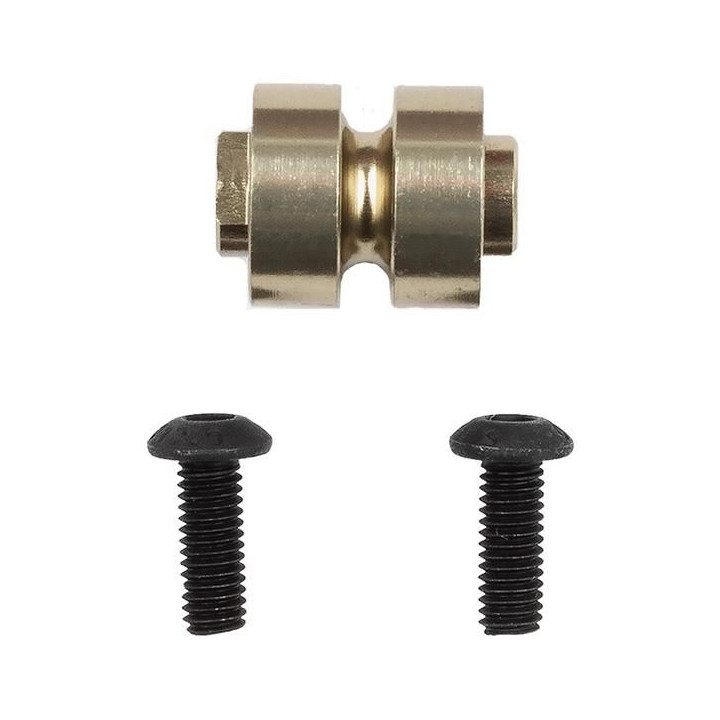 RC10B7 3-Gear Idler osa