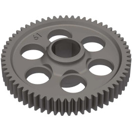 Arrma ozubené kolo 61T M0.5: GROM