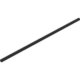 Arrma hřídel středová, ocel, pro šasí 176mm: GROM